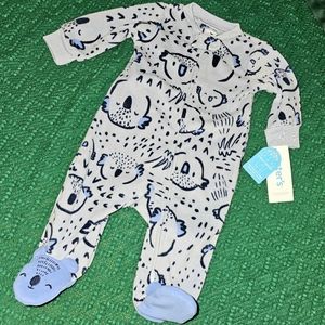 Baby Onesie